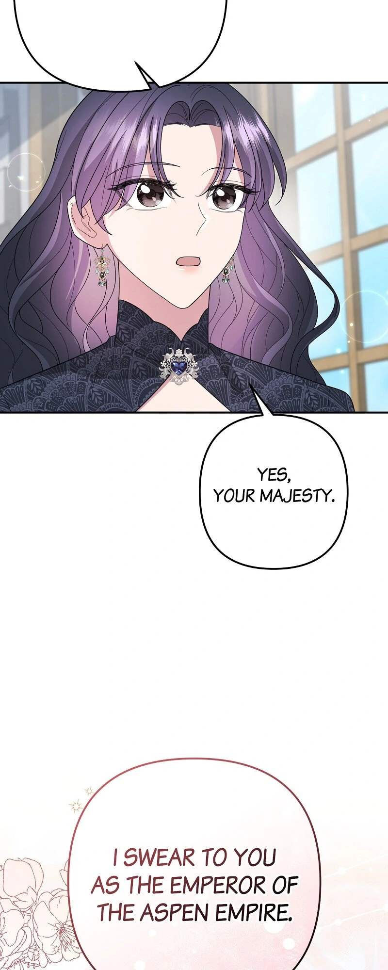 Read The Cursed Princess Must Rewind the Clock Manga Online