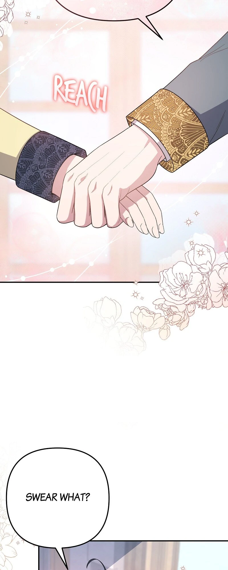 Read The Cursed Princess Must Rewind the Clock Manga Online