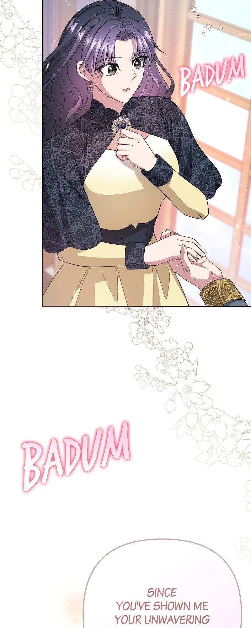 Read The Cursed Princess Must Rewind the Clock Manga Online