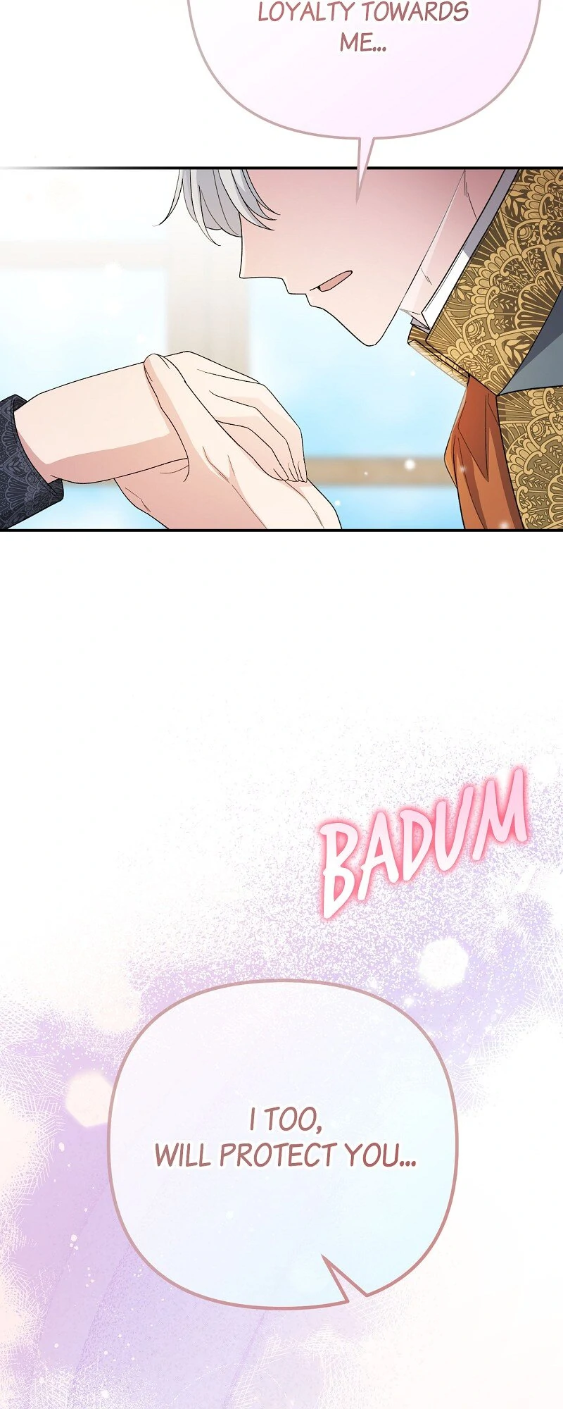 Read The Cursed Princess Must Rewind the Clock Manga Online