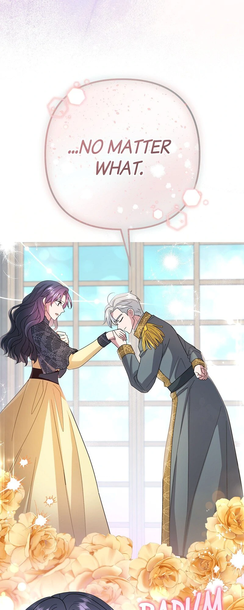 Read The Cursed Princess Must Rewind the Clock Manga Online