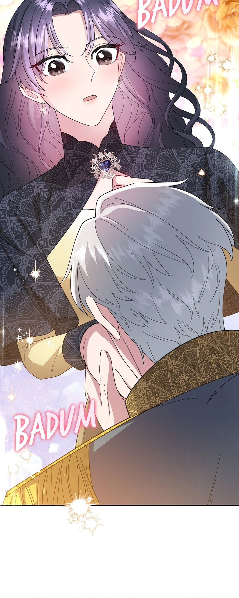 Read The Cursed Princess Must Rewind the Clock Manga Online