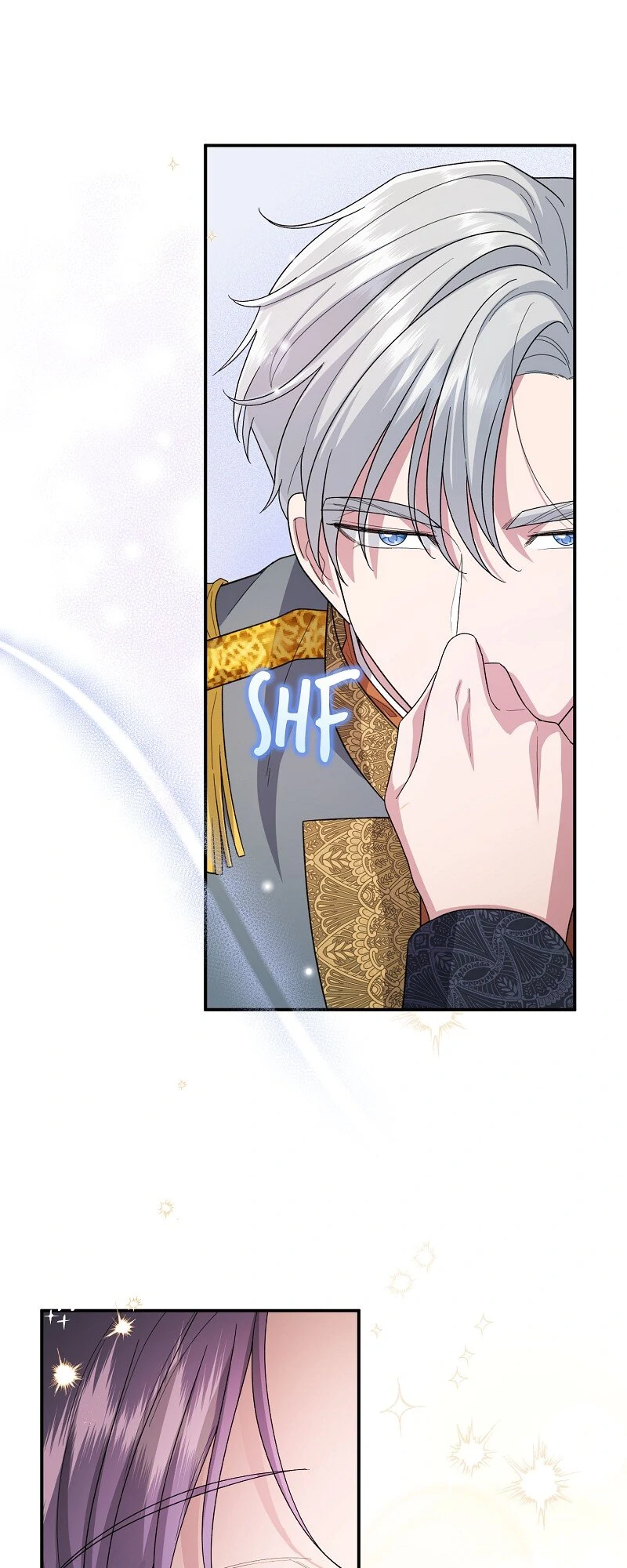 Read The Cursed Princess Must Rewind the Clock Manga Online