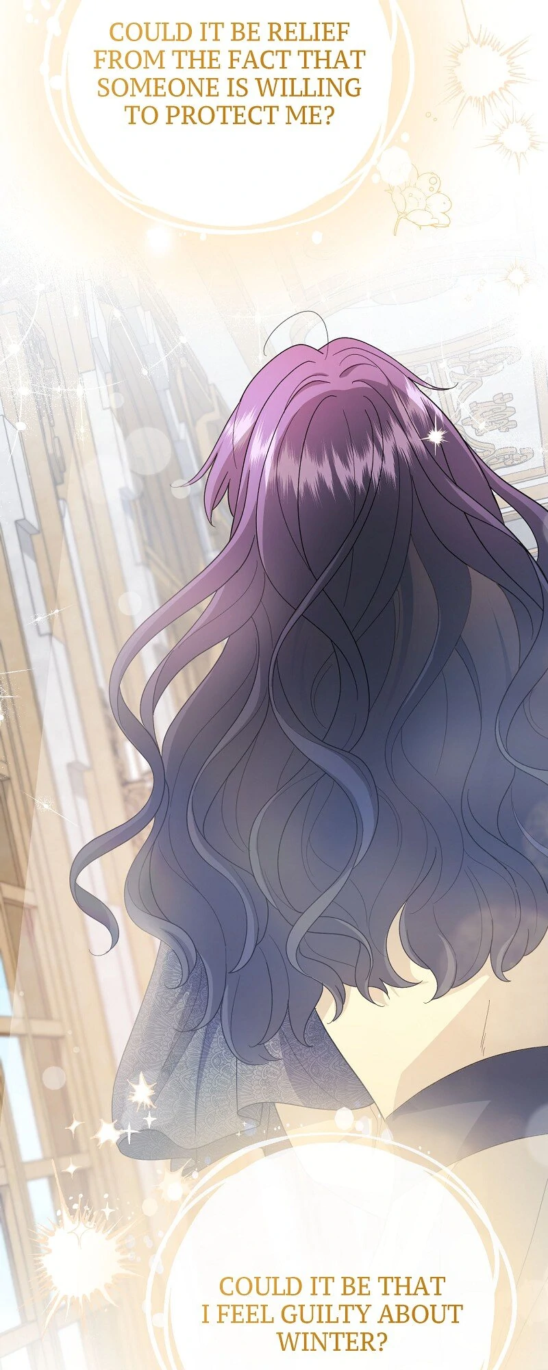 Read The Cursed Princess Must Rewind the Clock Manga Online