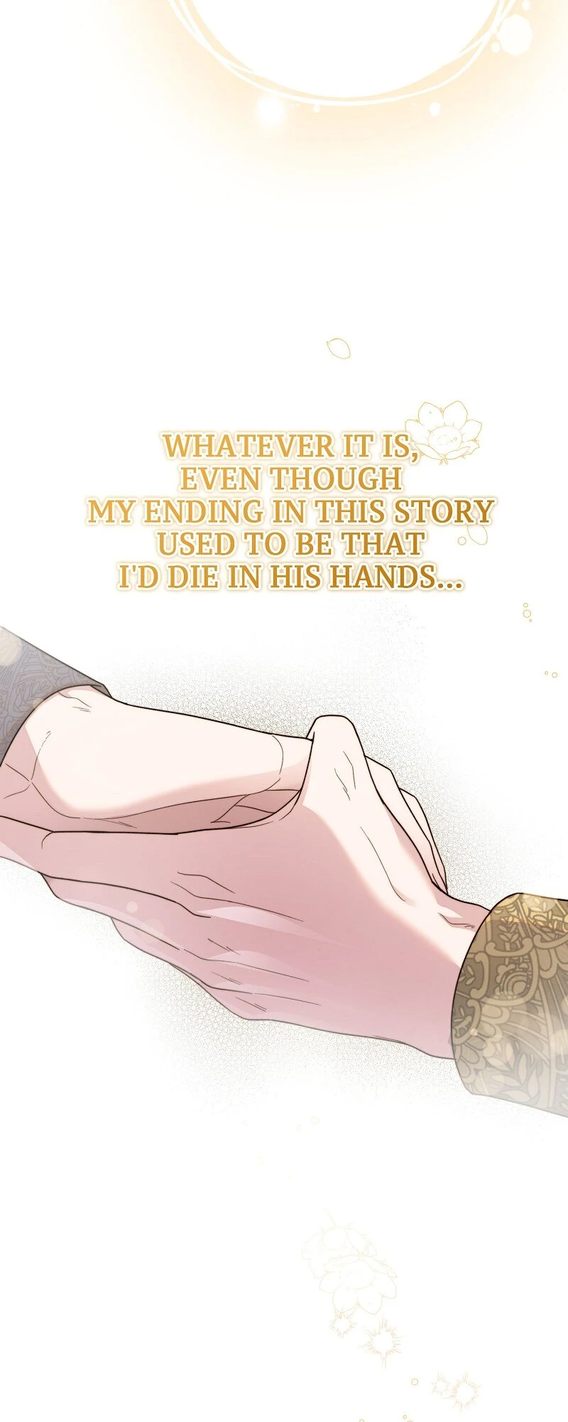 Read The Cursed Princess Must Rewind the Clock Manga Online