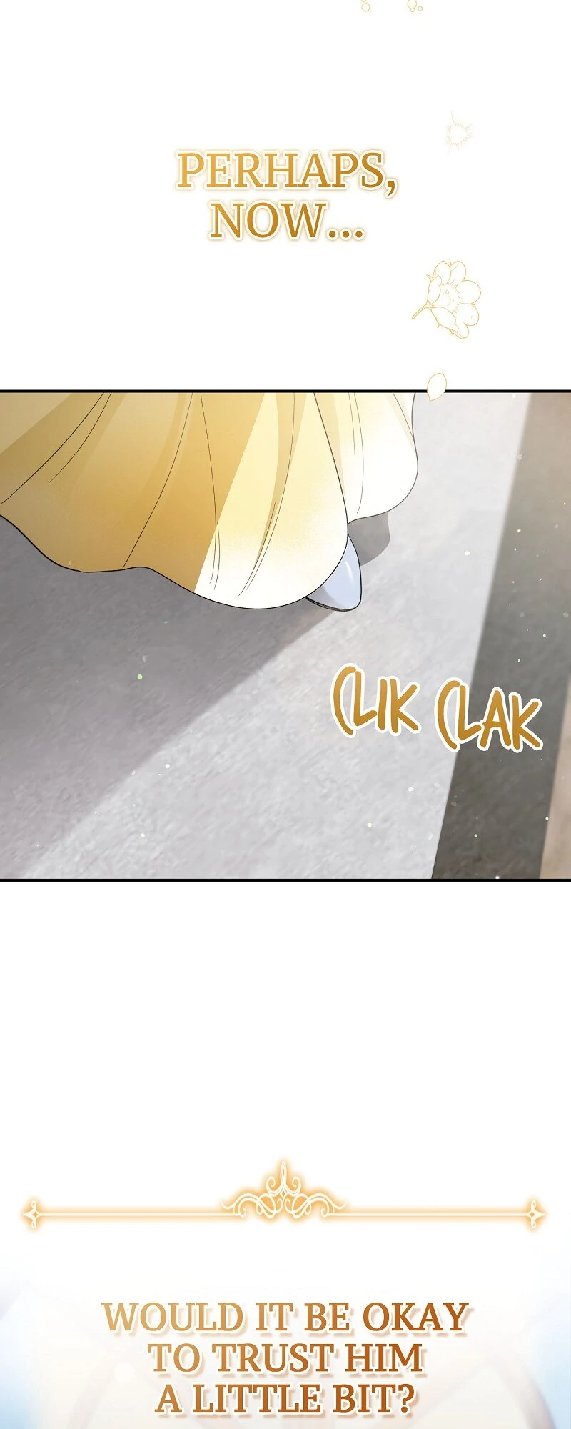 Read The Cursed Princess Must Rewind the Clock Manga Online