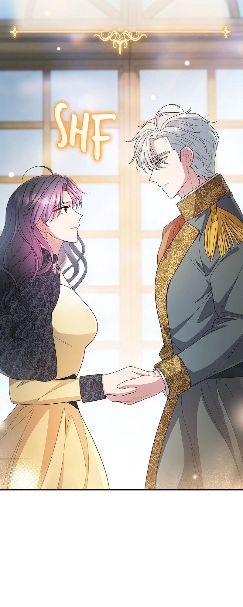 Read The Cursed Princess Must Rewind the Clock Manga Online