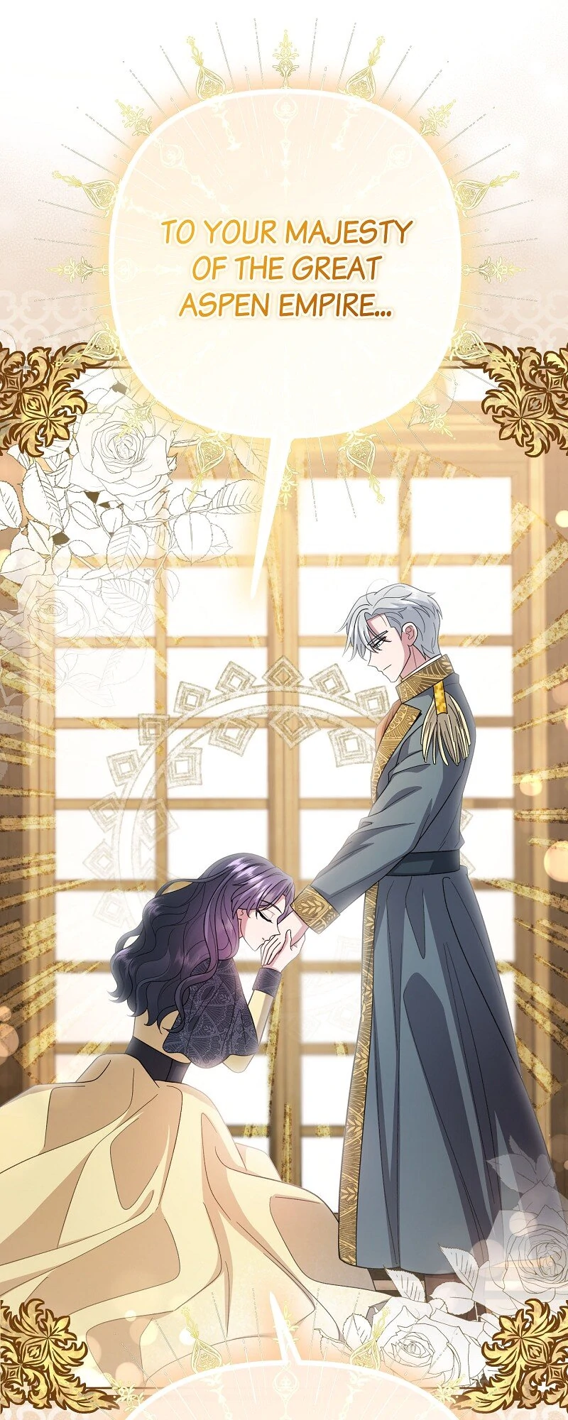 Read The Cursed Princess Must Rewind the Clock Manga Online