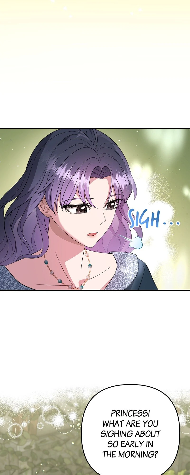 Read The Cursed Princess Must Rewind the Clock Manga Online