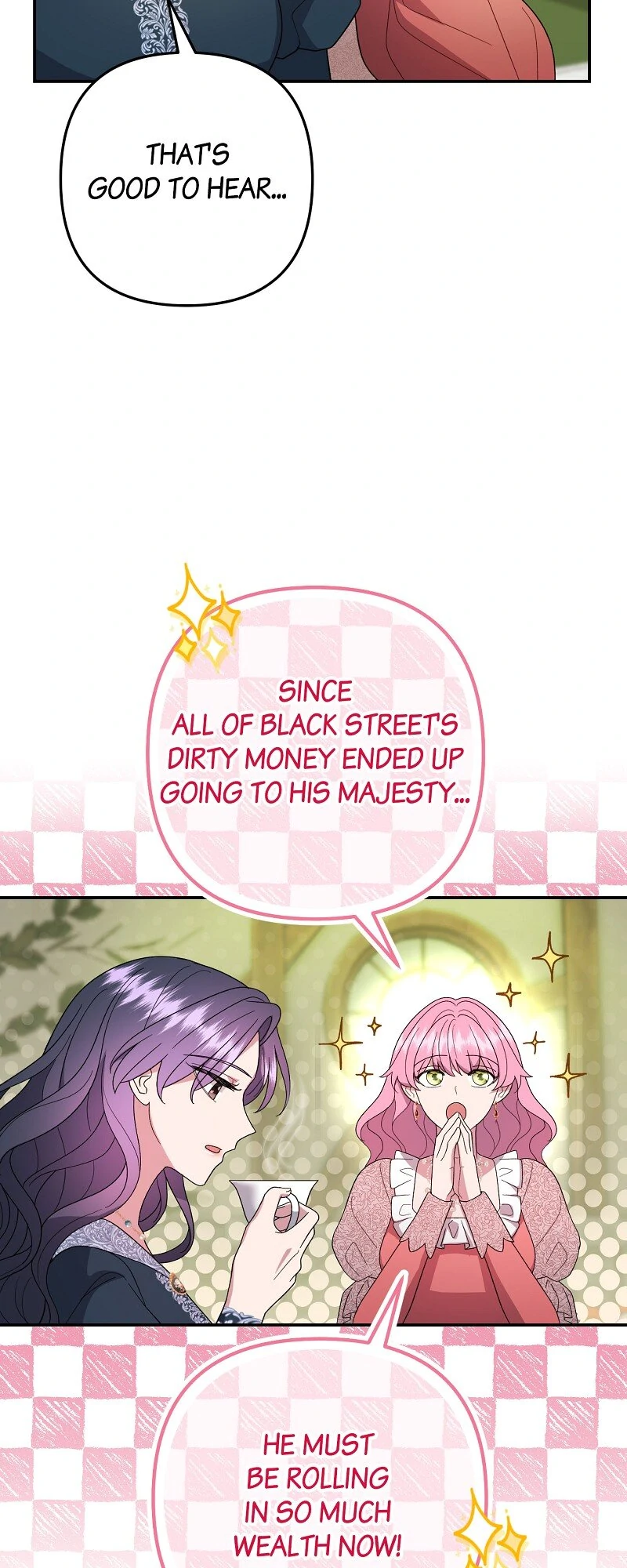 Read The Cursed Princess Must Rewind the Clock Manga Online