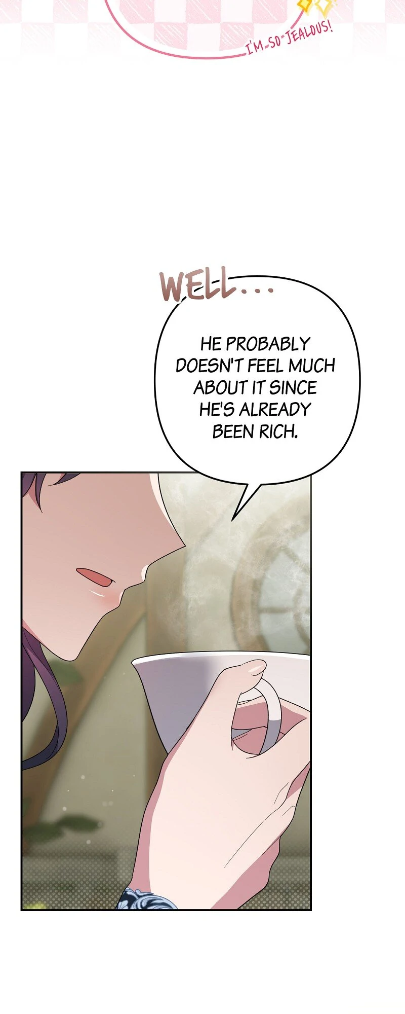 Read The Cursed Princess Must Rewind the Clock Manga Online