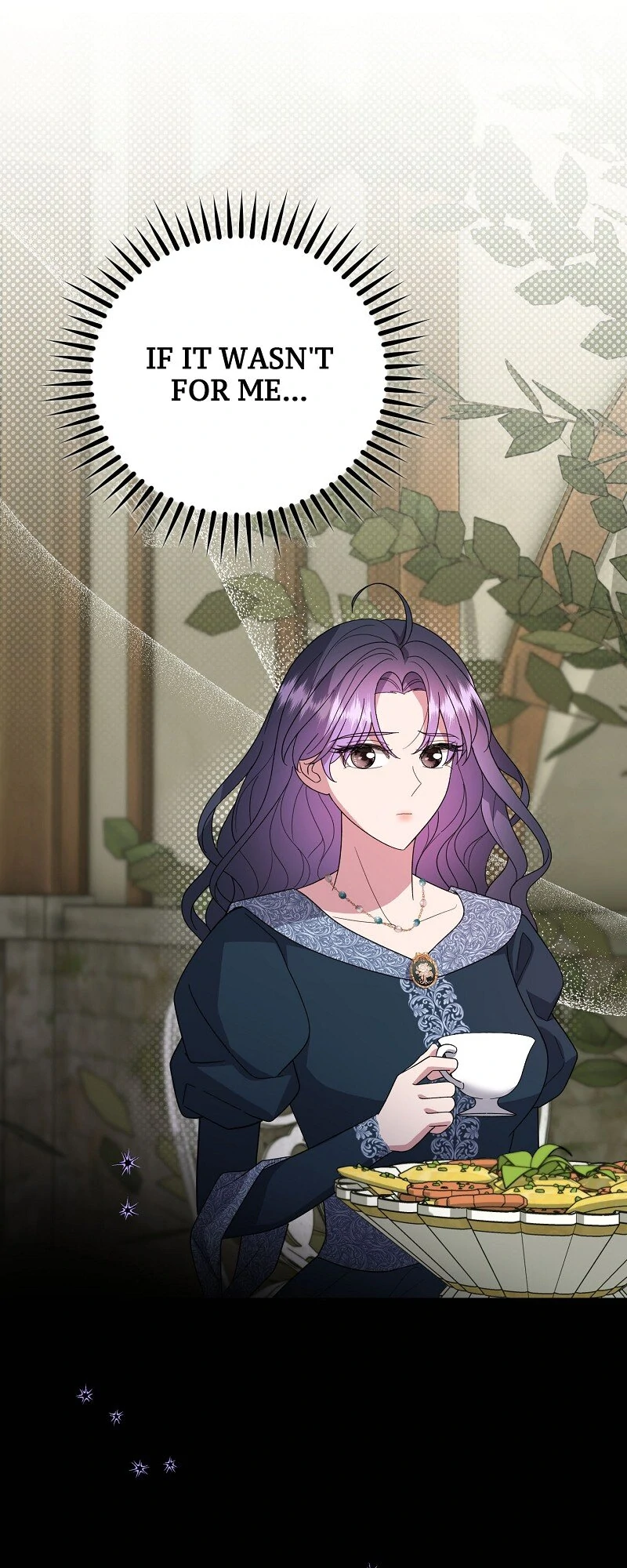 Read The Cursed Princess Must Rewind the Clock Manga Online