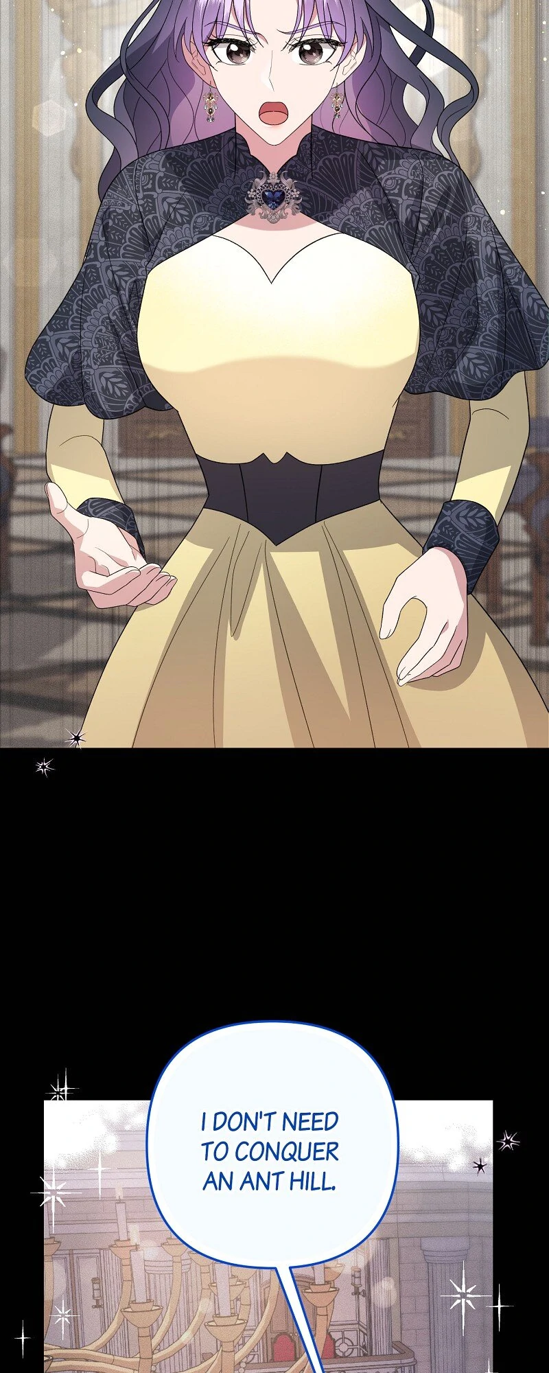 Read The Cursed Princess Must Rewind the Clock Manga Online