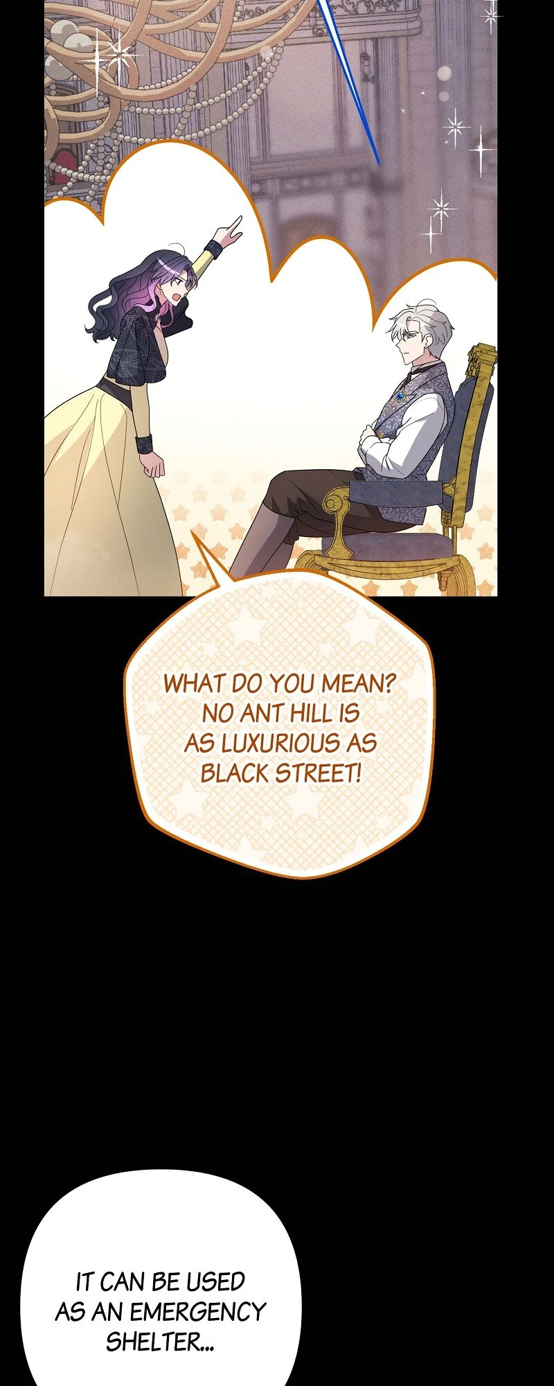 Read The Cursed Princess Must Rewind the Clock Manga Online