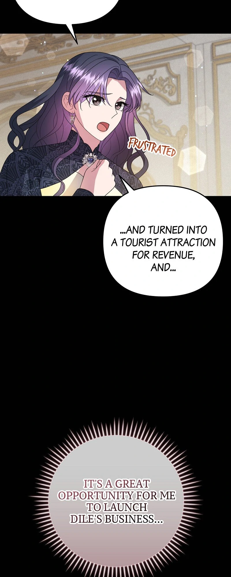 Read The Cursed Princess Must Rewind the Clock Manga Online