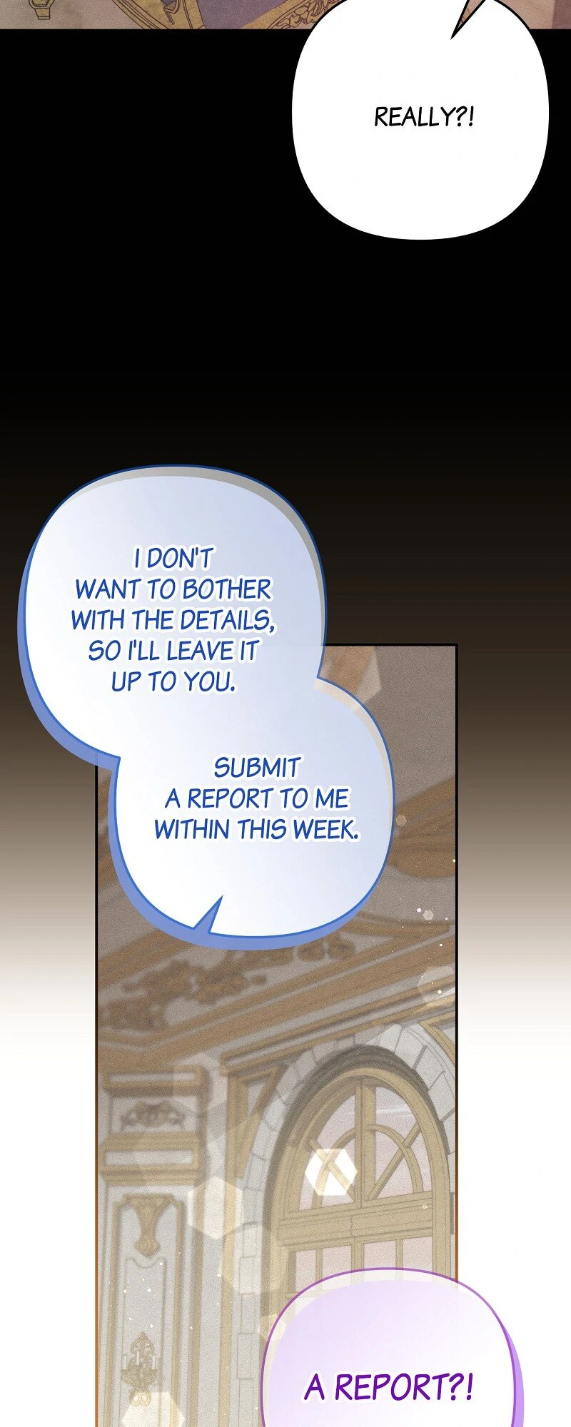 Read The Cursed Princess Must Rewind the Clock Manga Online