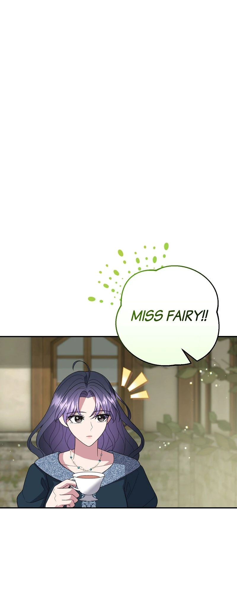 Read The Cursed Princess Must Rewind the Clock Manga Online