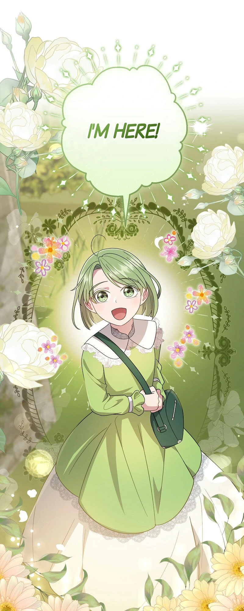 Read The Cursed Princess Must Rewind the Clock Manga Online