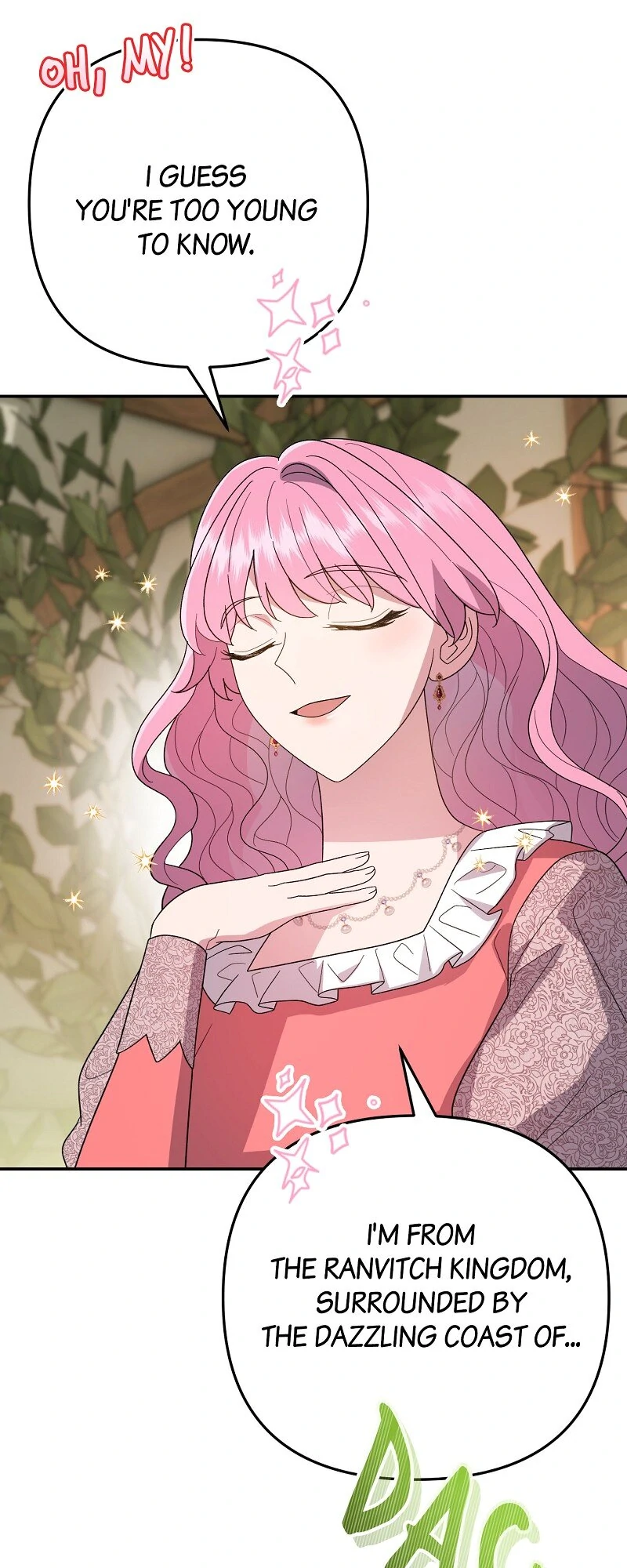 Read The Cursed Princess Must Rewind the Clock Manga Online