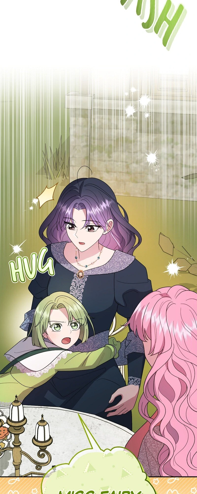 Read The Cursed Princess Must Rewind the Clock Manga Online