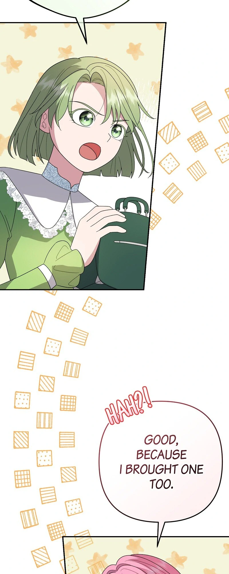 Read The Cursed Princess Must Rewind the Clock Manga Online