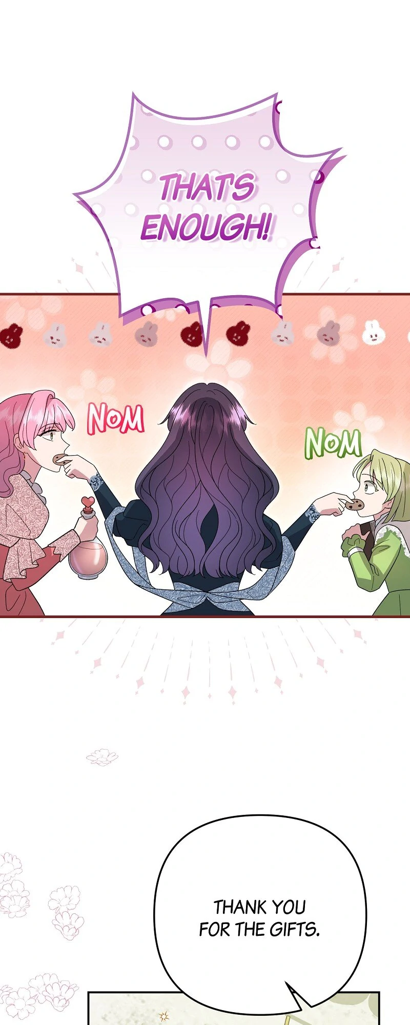 Read The Cursed Princess Must Rewind the Clock Manga Online