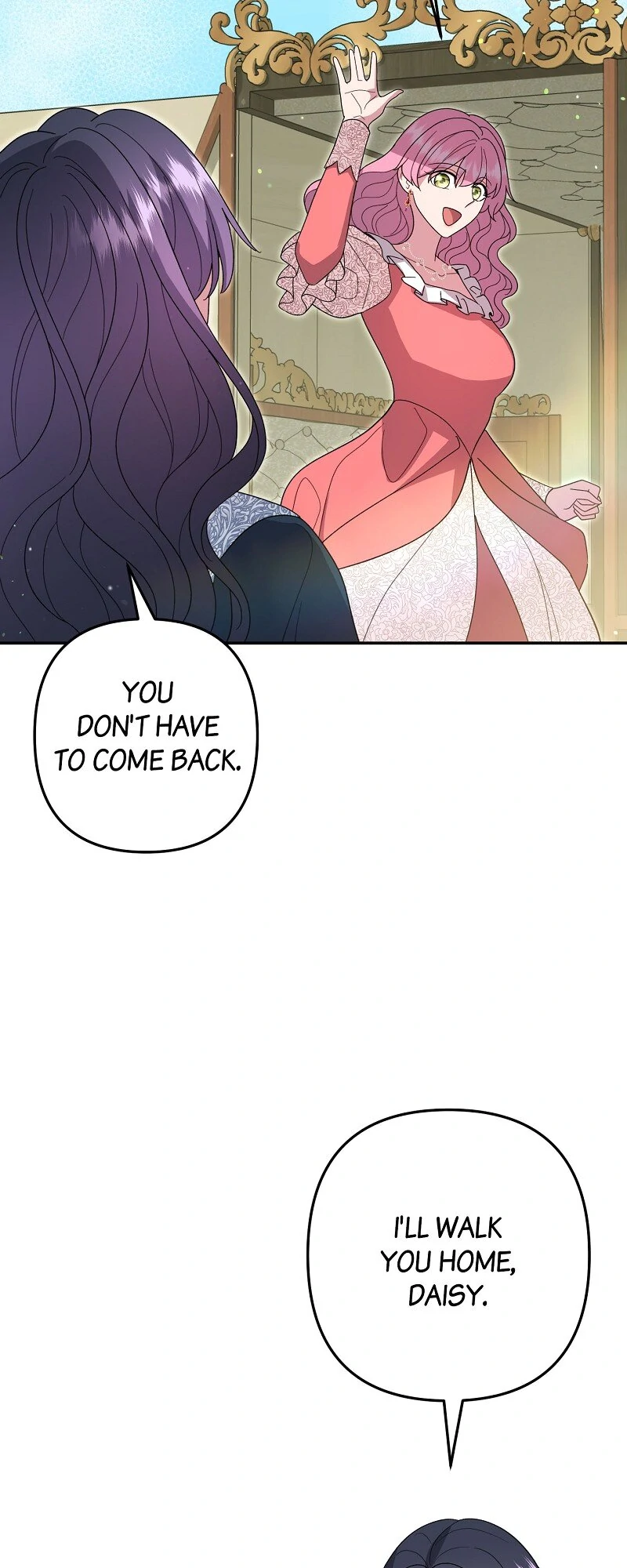 Read The Cursed Princess Must Rewind the Clock Manga Online