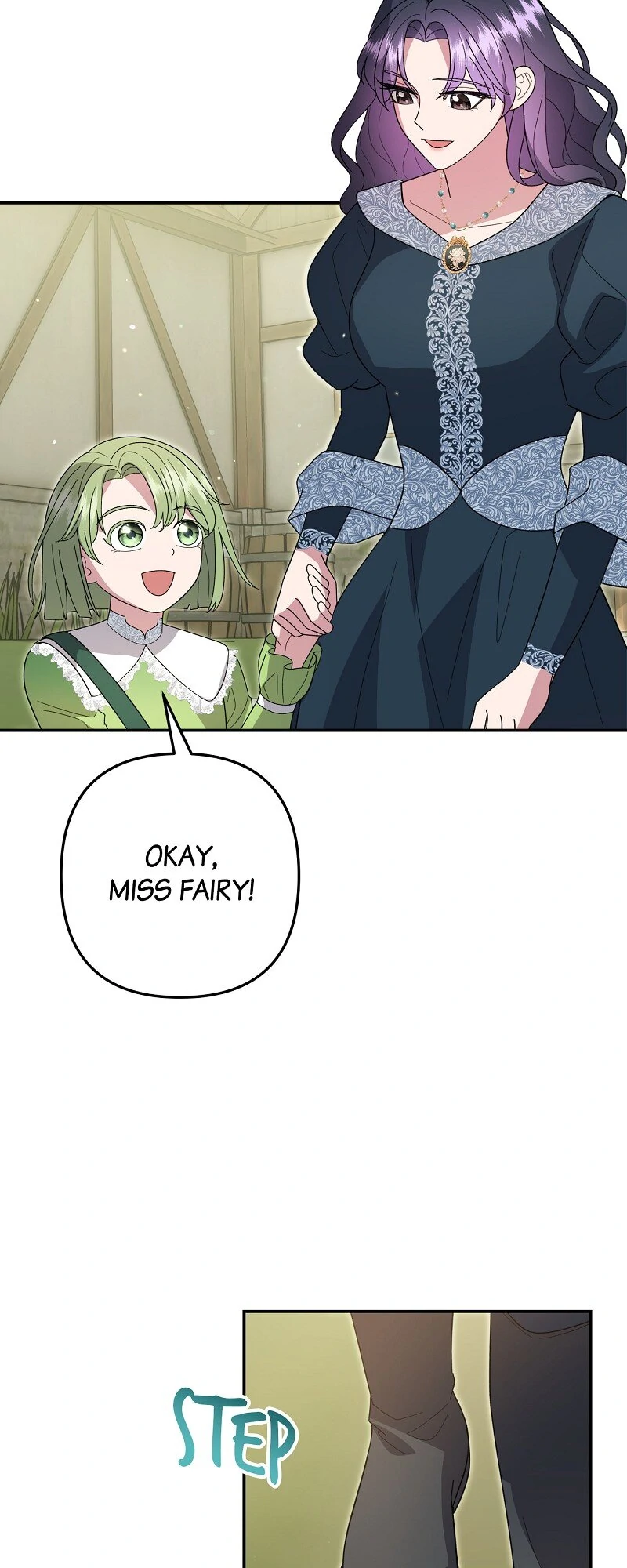 Read The Cursed Princess Must Rewind the Clock Manga Online