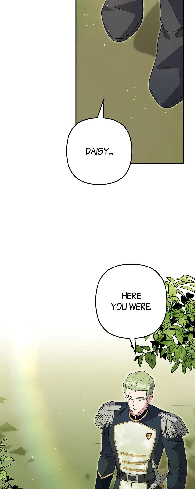 Read The Cursed Princess Must Rewind the Clock Manga Online