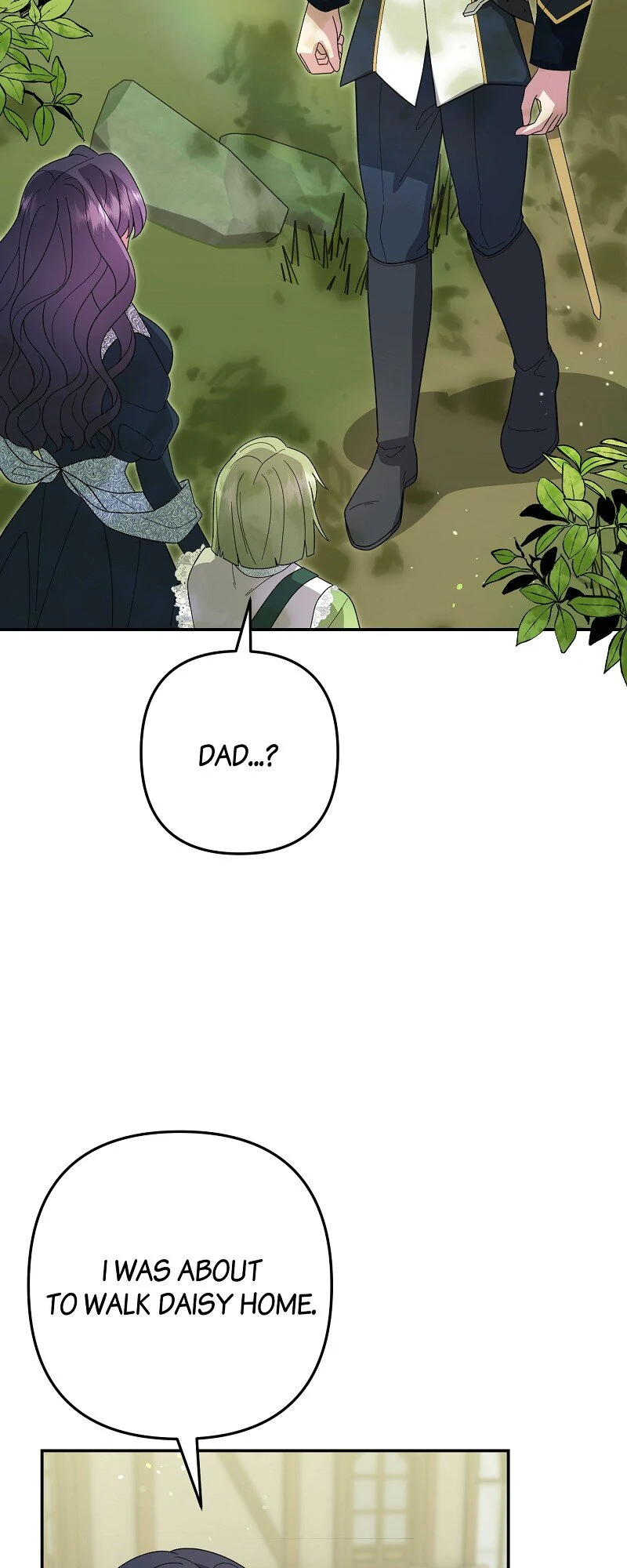 Read The Cursed Princess Must Rewind the Clock Manga Online