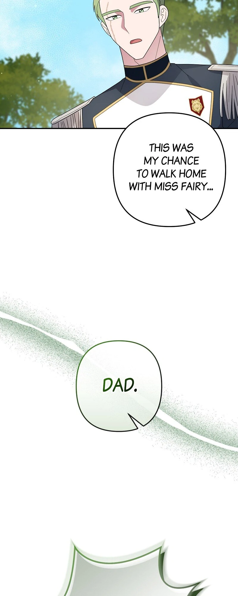 Read The Cursed Princess Must Rewind the Clock Manga Online