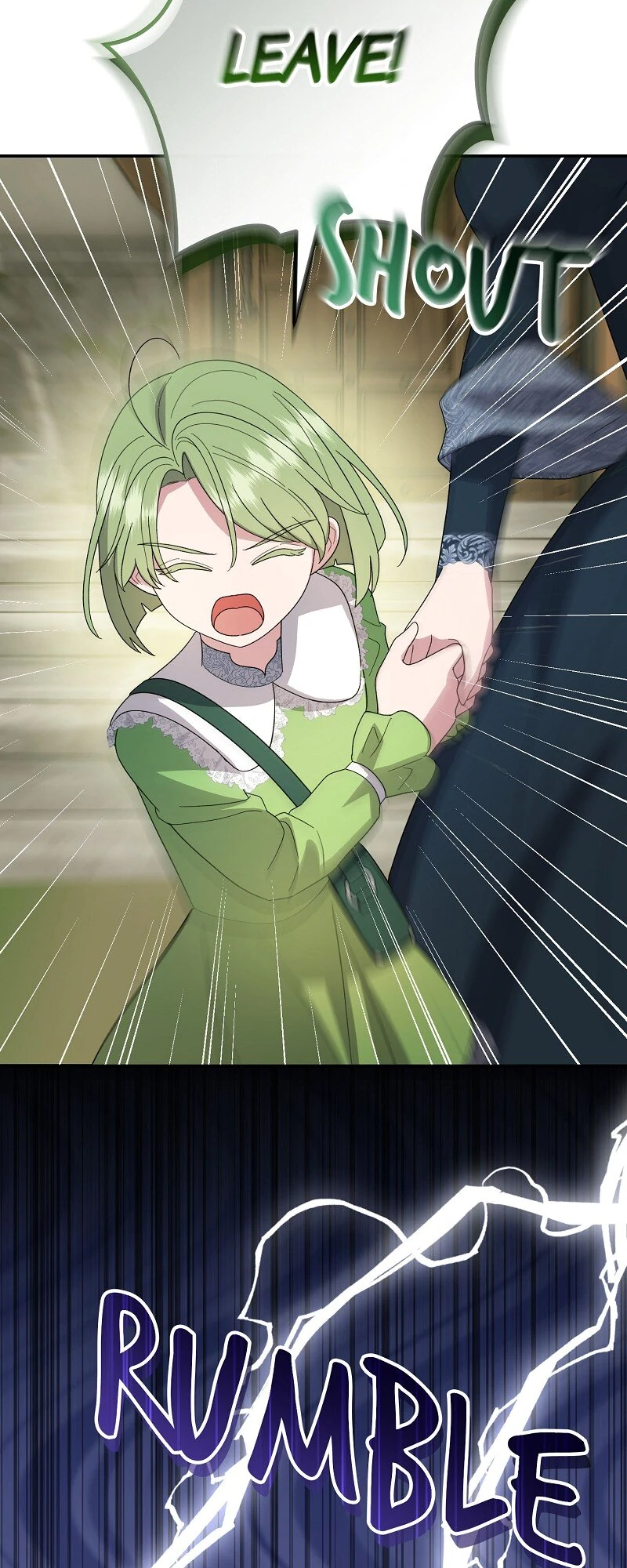 Read The Cursed Princess Must Rewind the Clock Manga Online