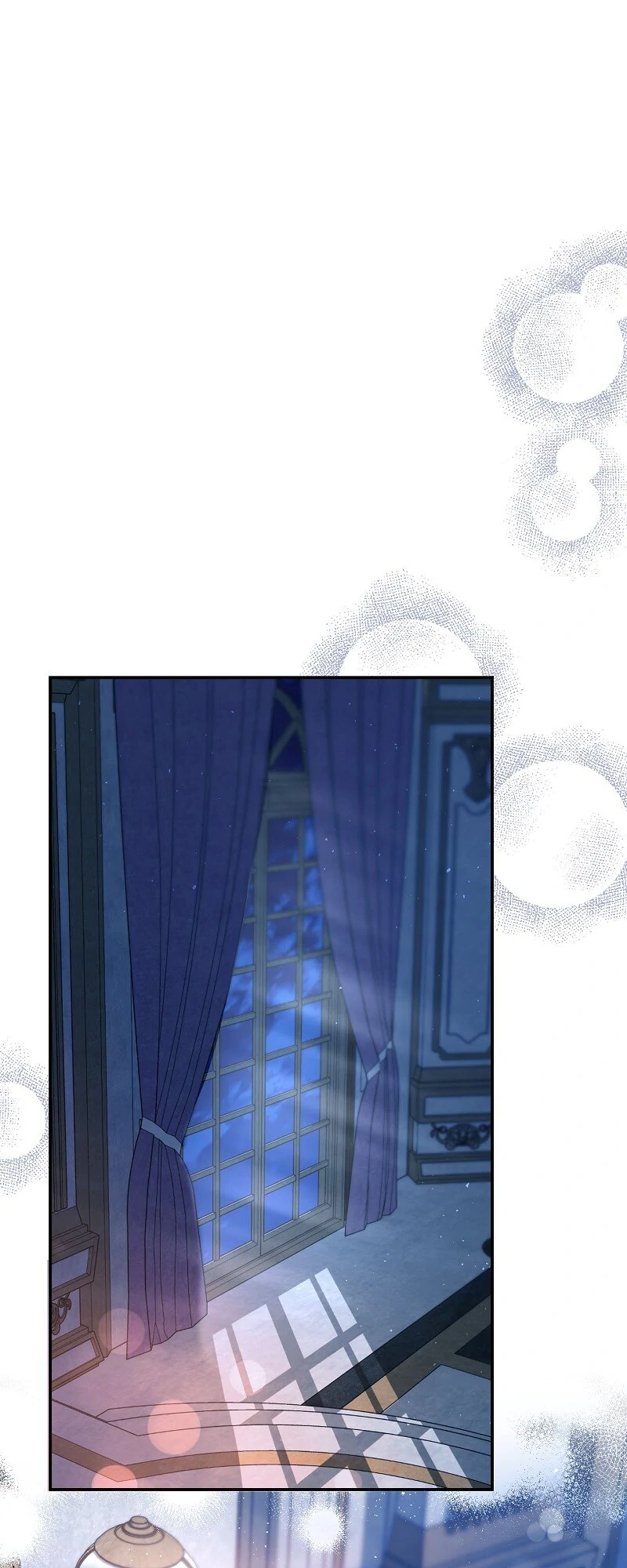 Read The Cursed Princess Must Rewind the Clock Manga Online