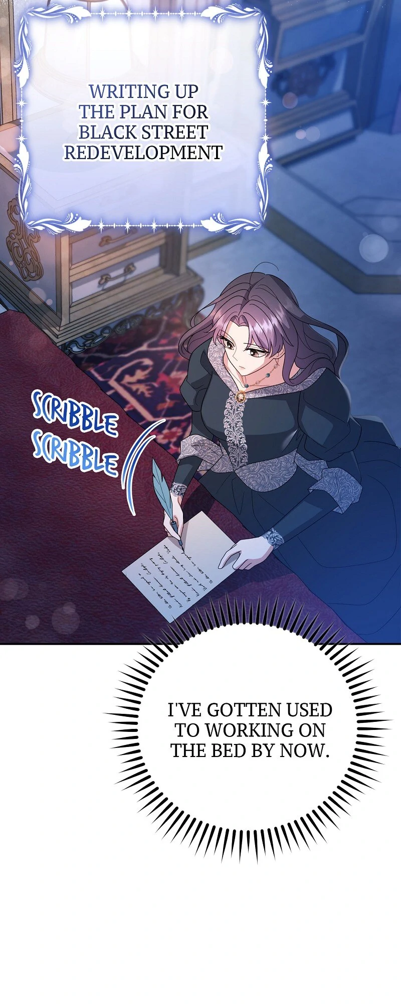 Read The Cursed Princess Must Rewind the Clock Manga Online