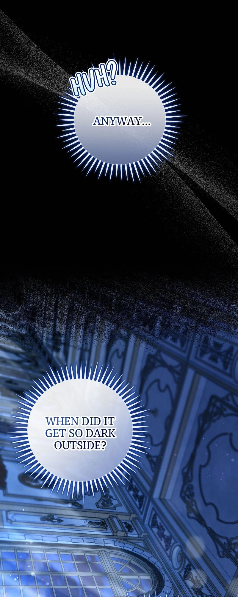 Read The Cursed Princess Must Rewind the Clock Manga Online