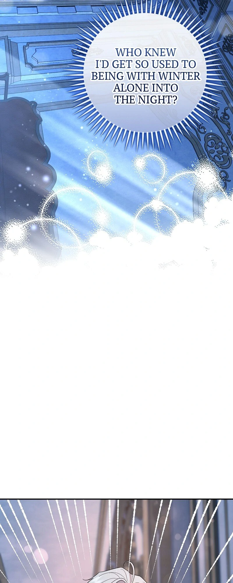 Read The Cursed Princess Must Rewind the Clock Manga Online