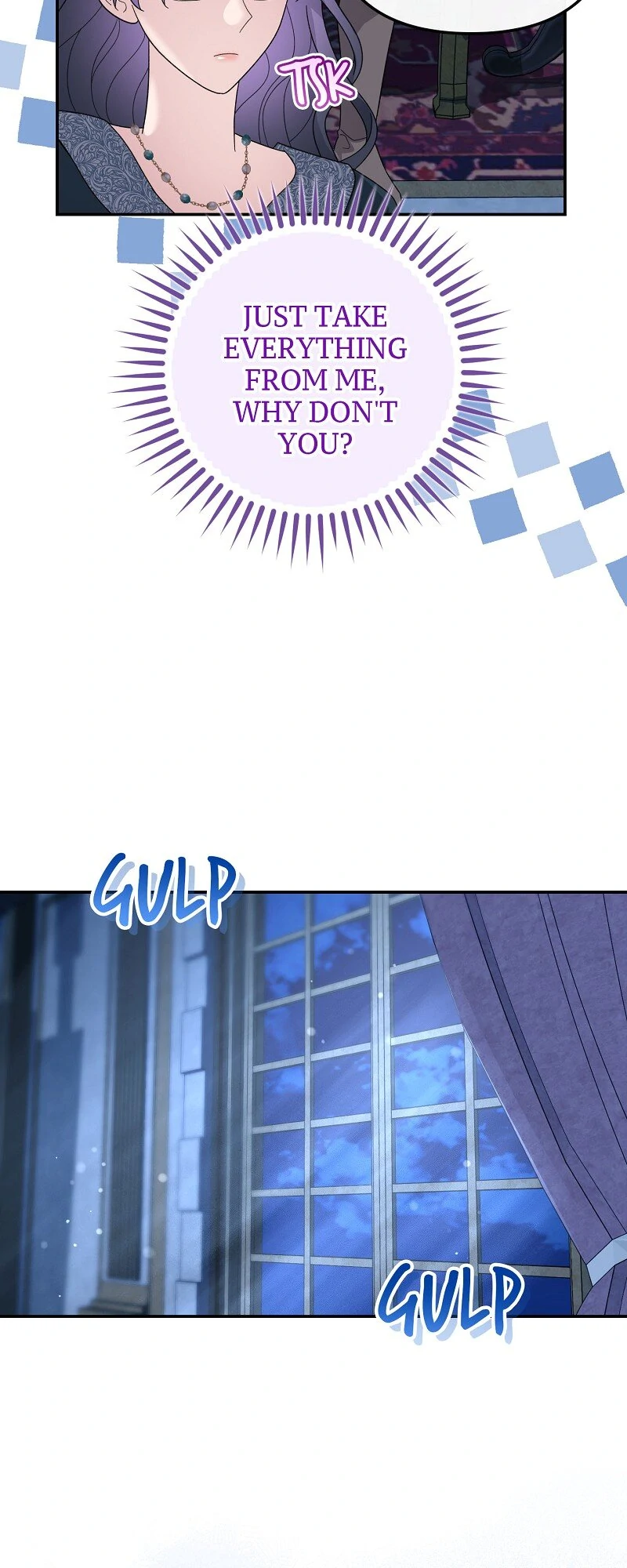 Read The Cursed Princess Must Rewind the Clock Manga Online