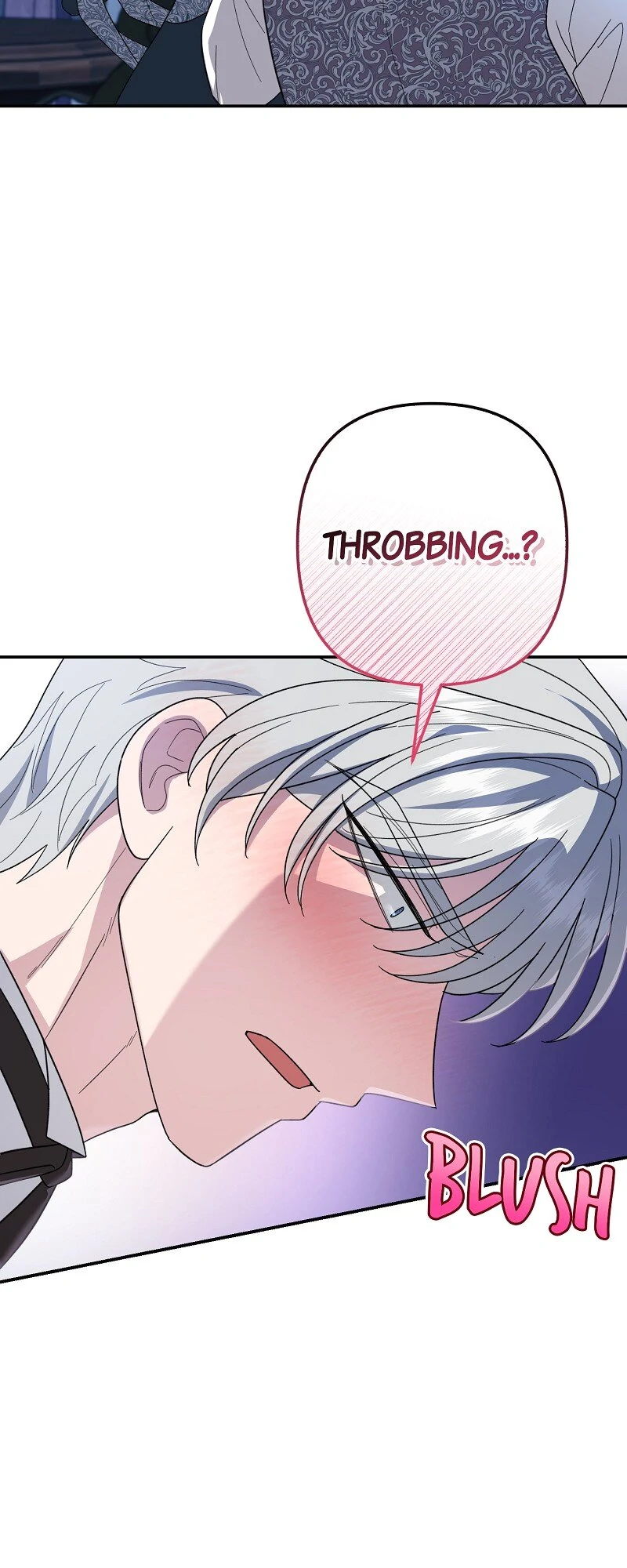 Read The Cursed Princess Must Rewind the Clock Manga Online