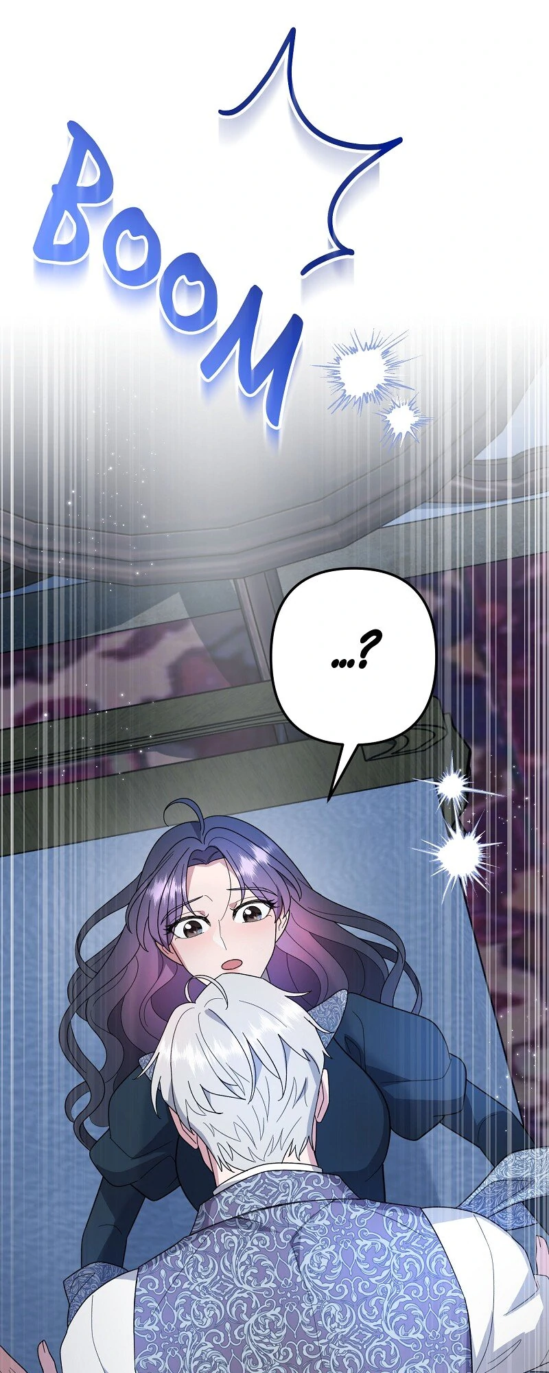 Read The Cursed Princess Must Rewind the Clock Manga Online