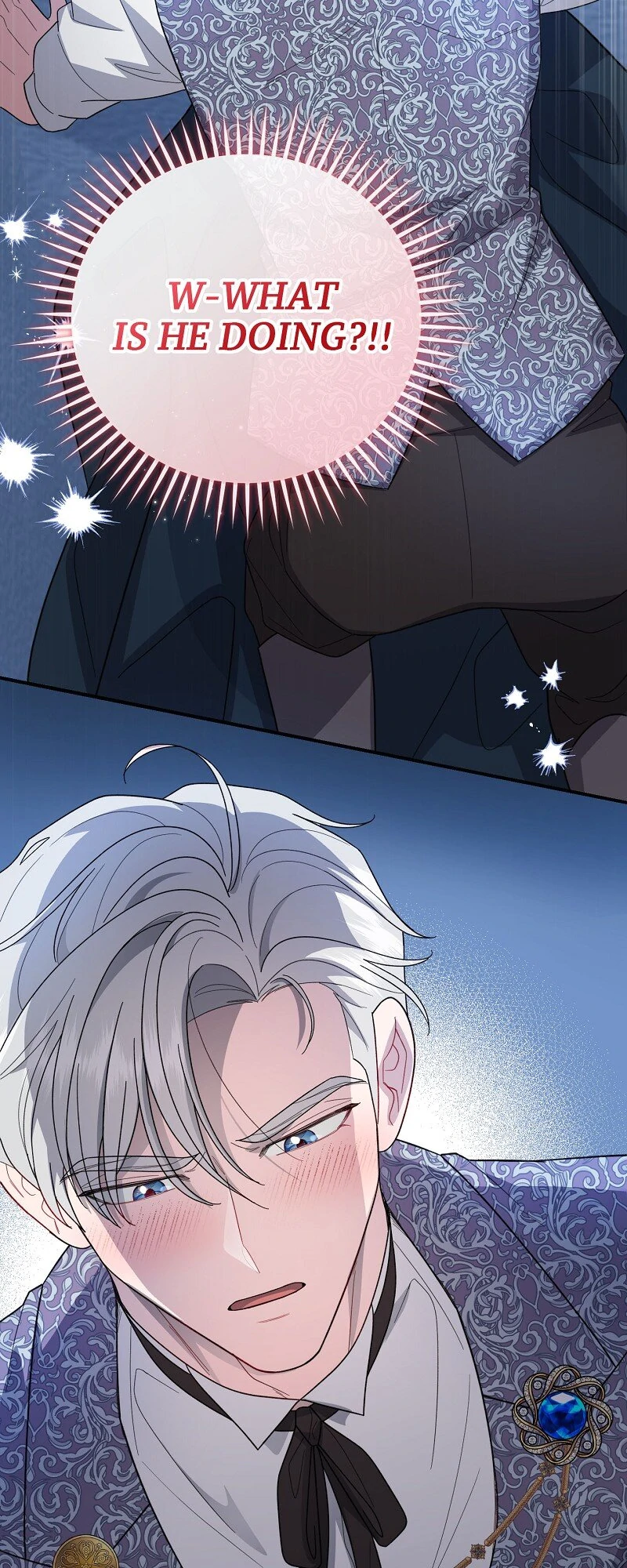 Read The Cursed Princess Must Rewind the Clock Manga Online