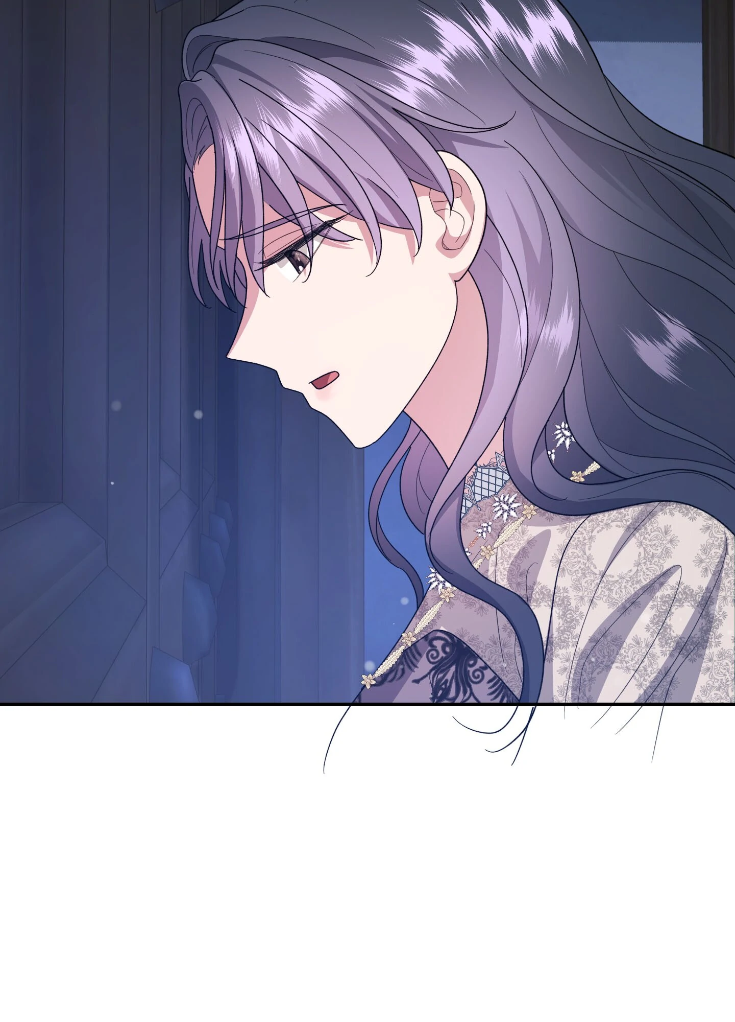 Read The Cursed Princess Must Rewind the Clock Manga Online