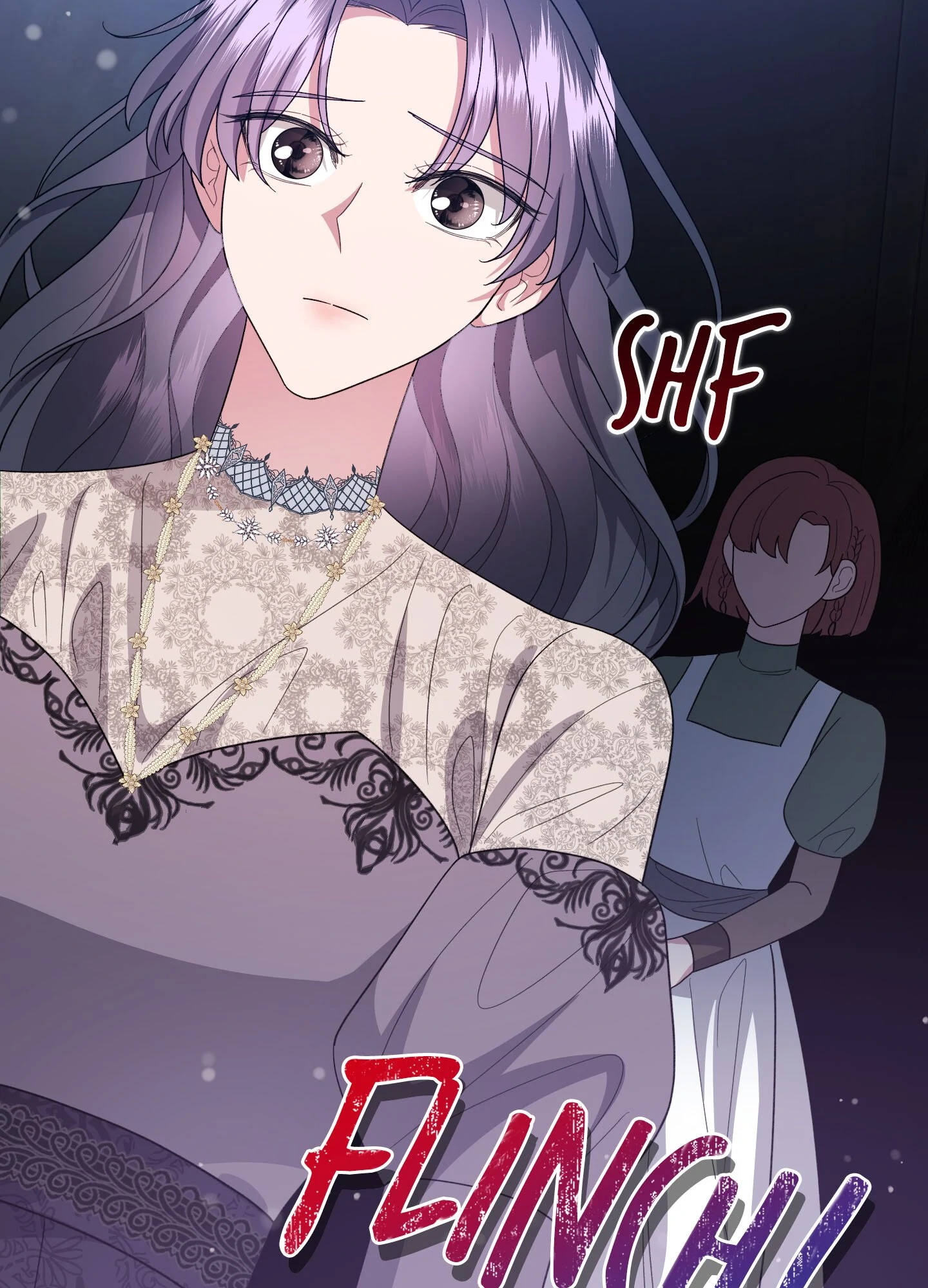 Read The Cursed Princess Must Rewind the Clock Manga Online
