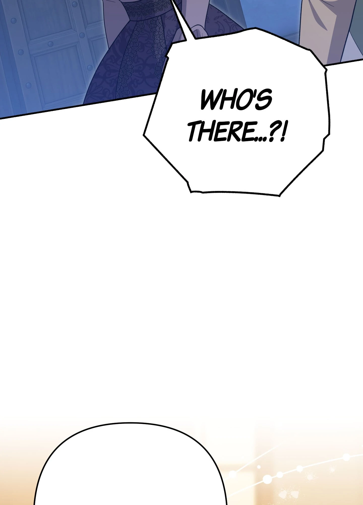 Read The Cursed Princess Must Rewind the Clock Manga Online