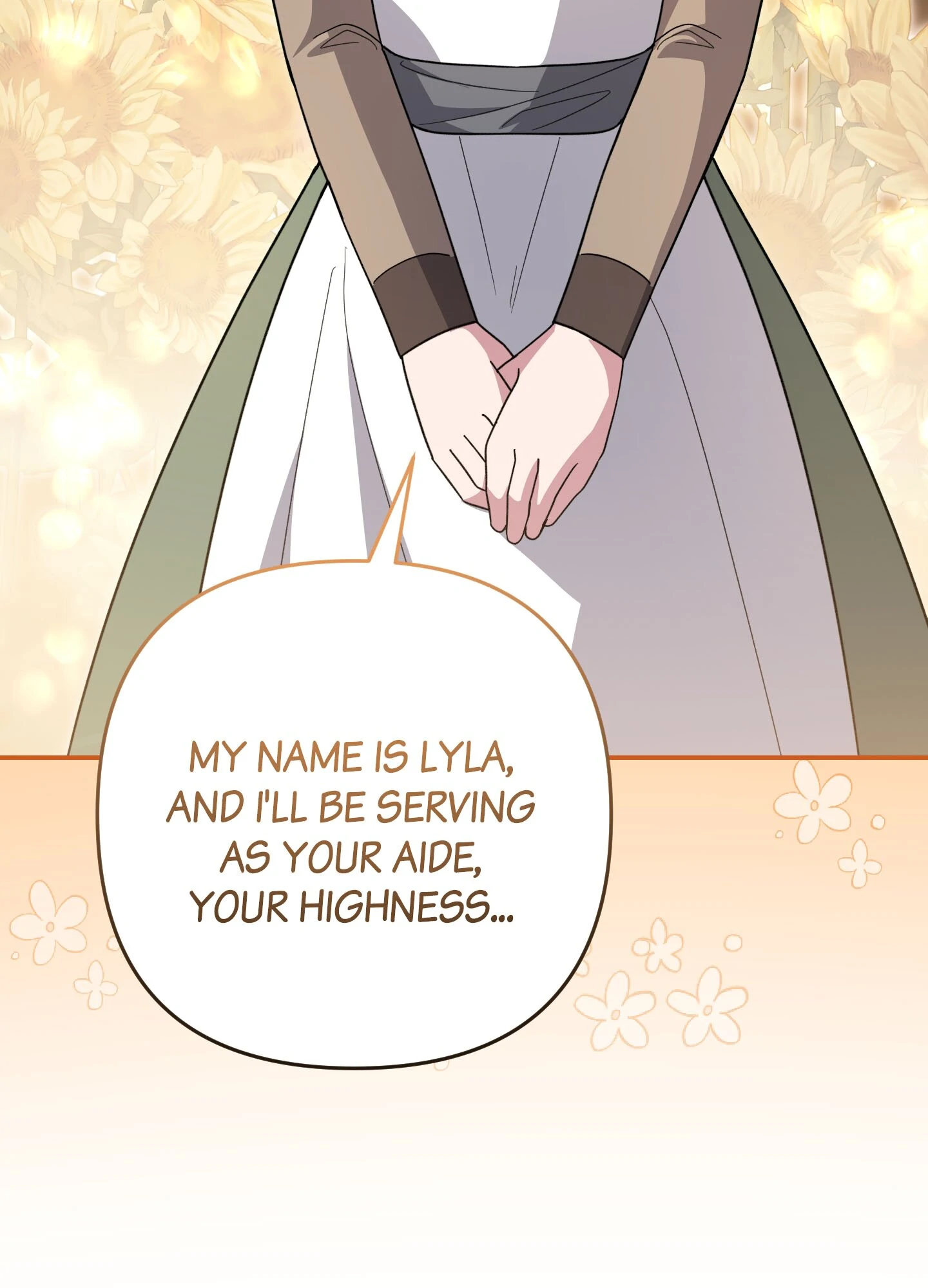 Read The Cursed Princess Must Rewind the Clock Manga Online