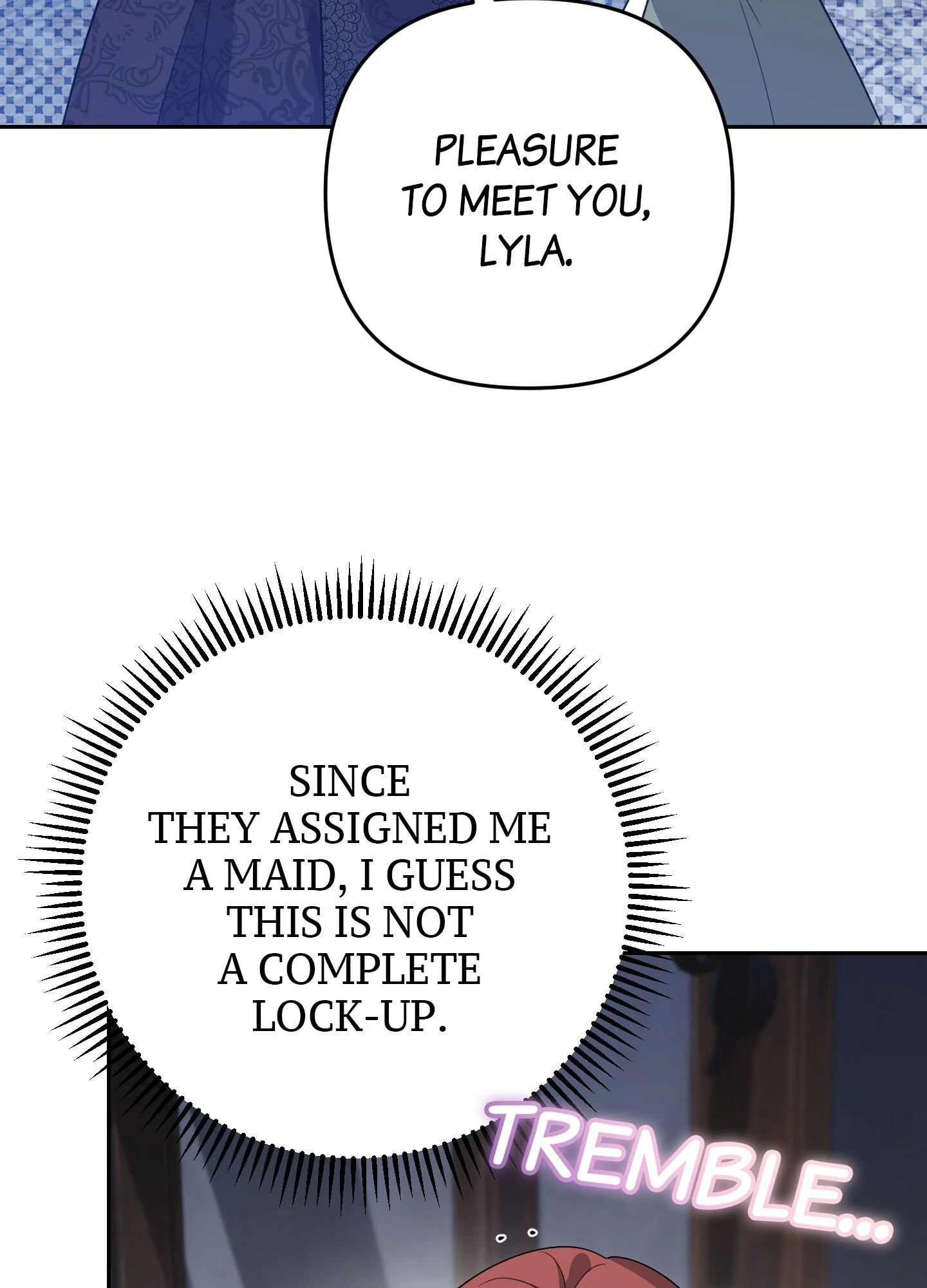 Read The Cursed Princess Must Rewind the Clock Manga Online