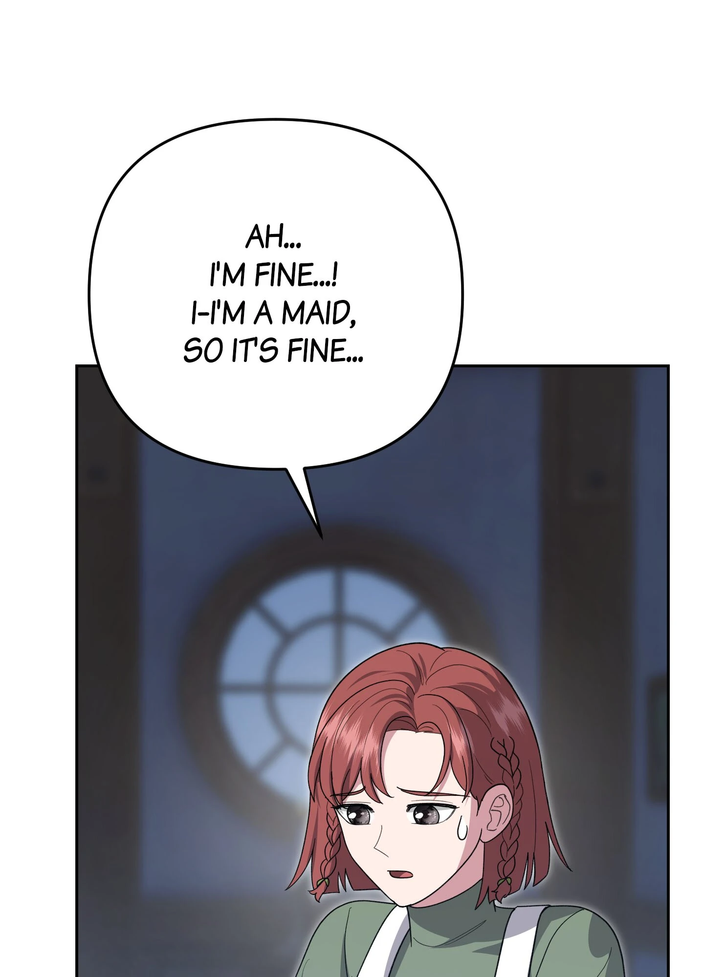 Read The Cursed Princess Must Rewind the Clock Manga Online