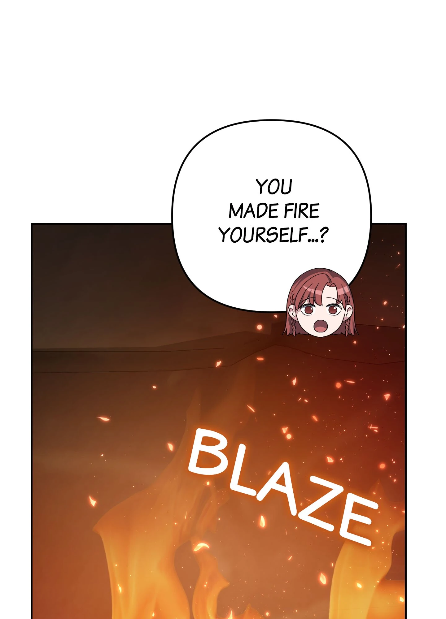 Read The Cursed Princess Must Rewind the Clock Manga Online