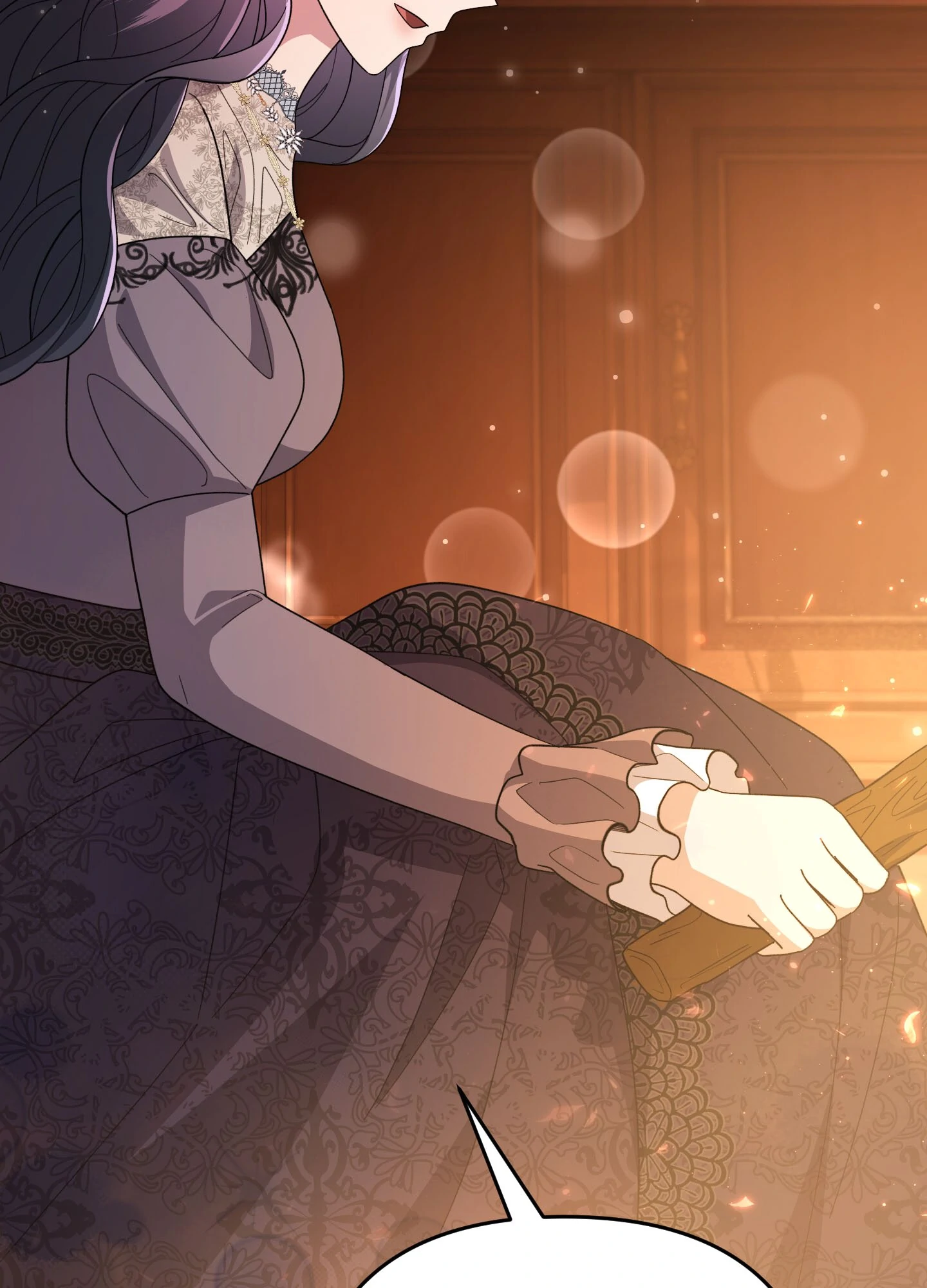 Read The Cursed Princess Must Rewind the Clock Manga Online