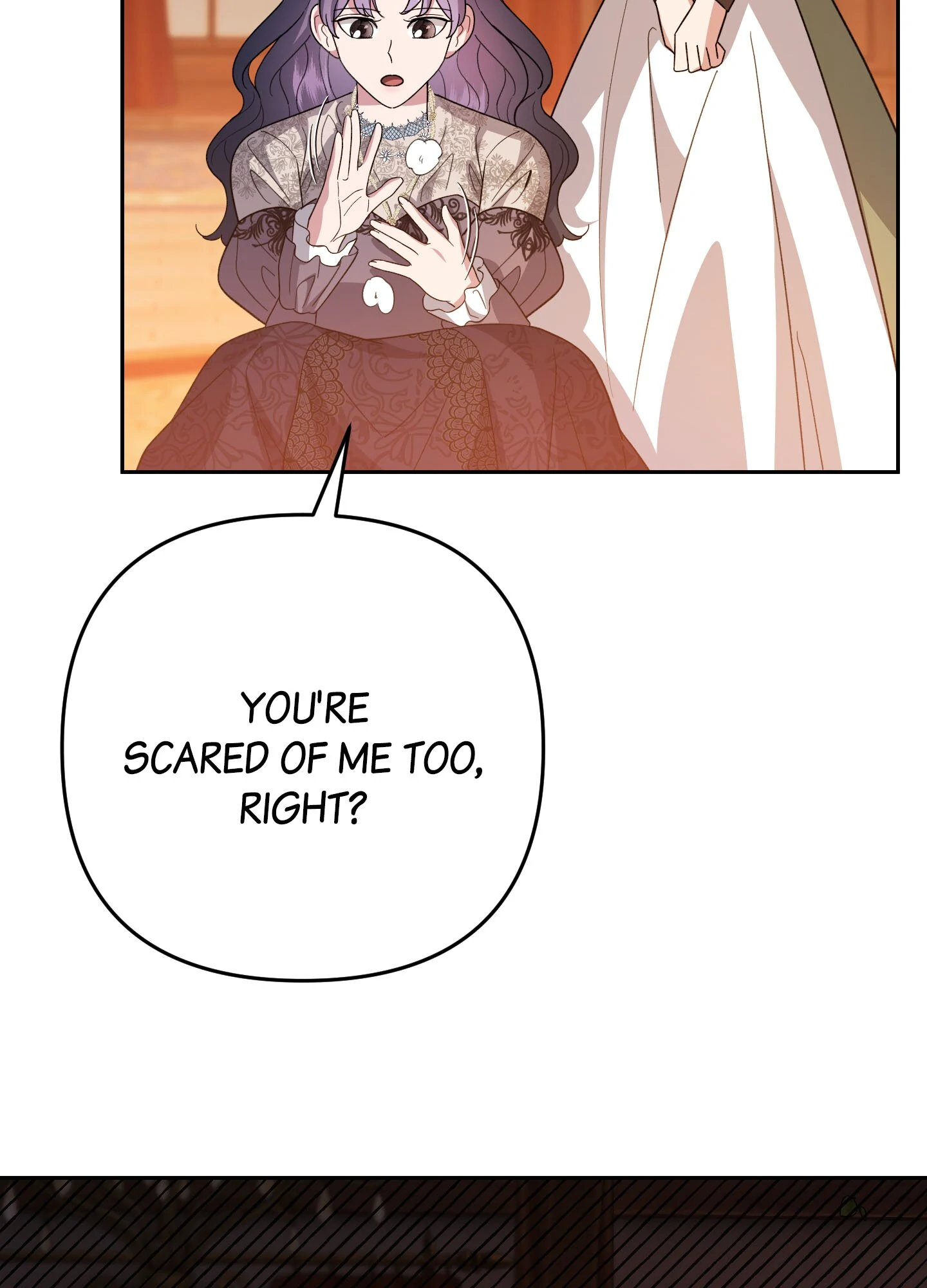 Read The Cursed Princess Must Rewind the Clock Manga Online