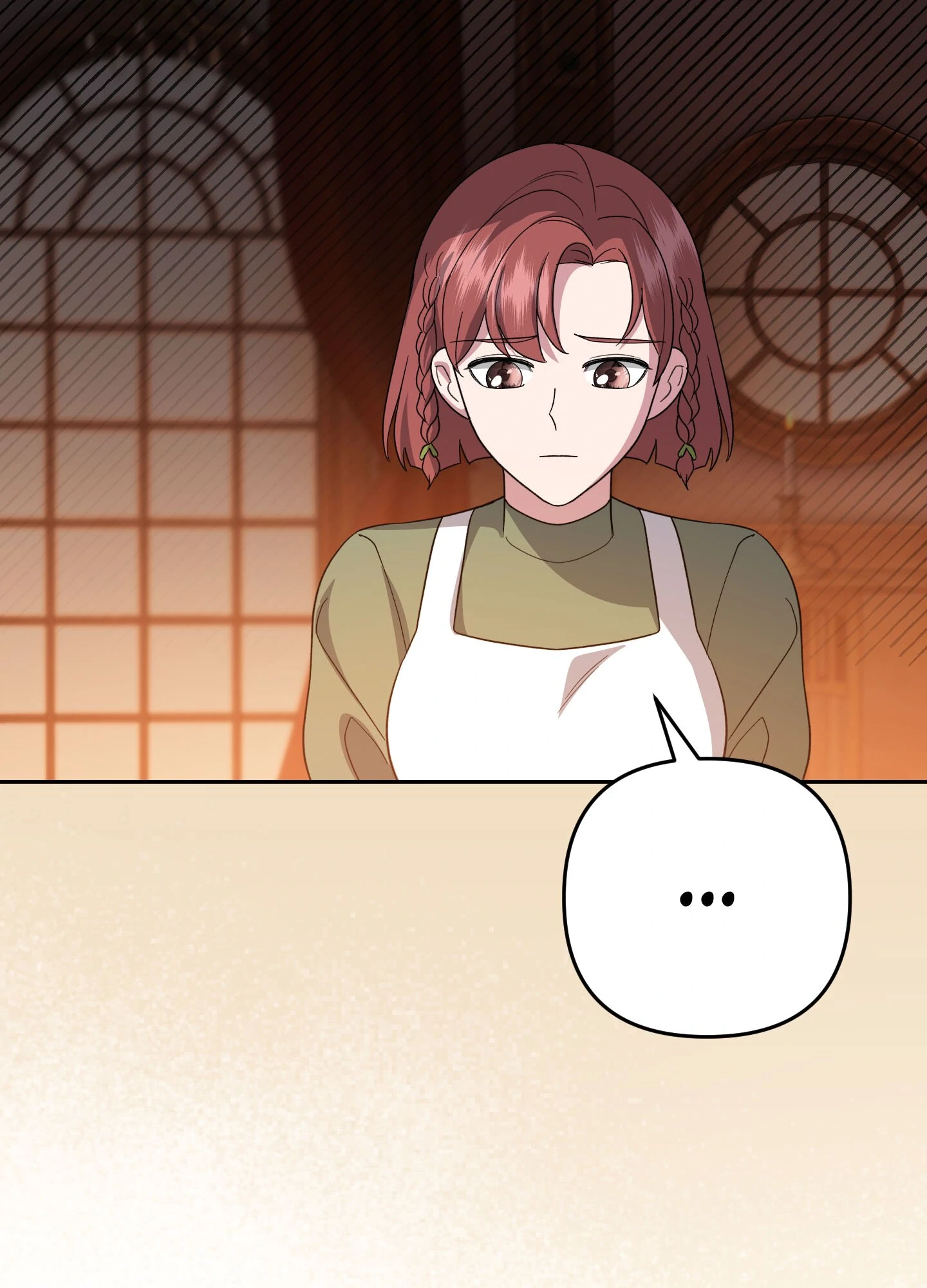 Read The Cursed Princess Must Rewind the Clock Manga Online